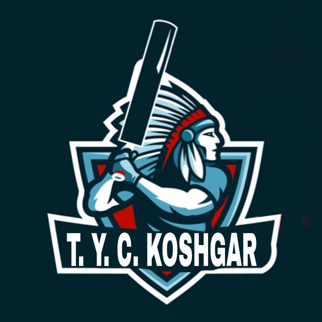 T. Y. C. Koshgar