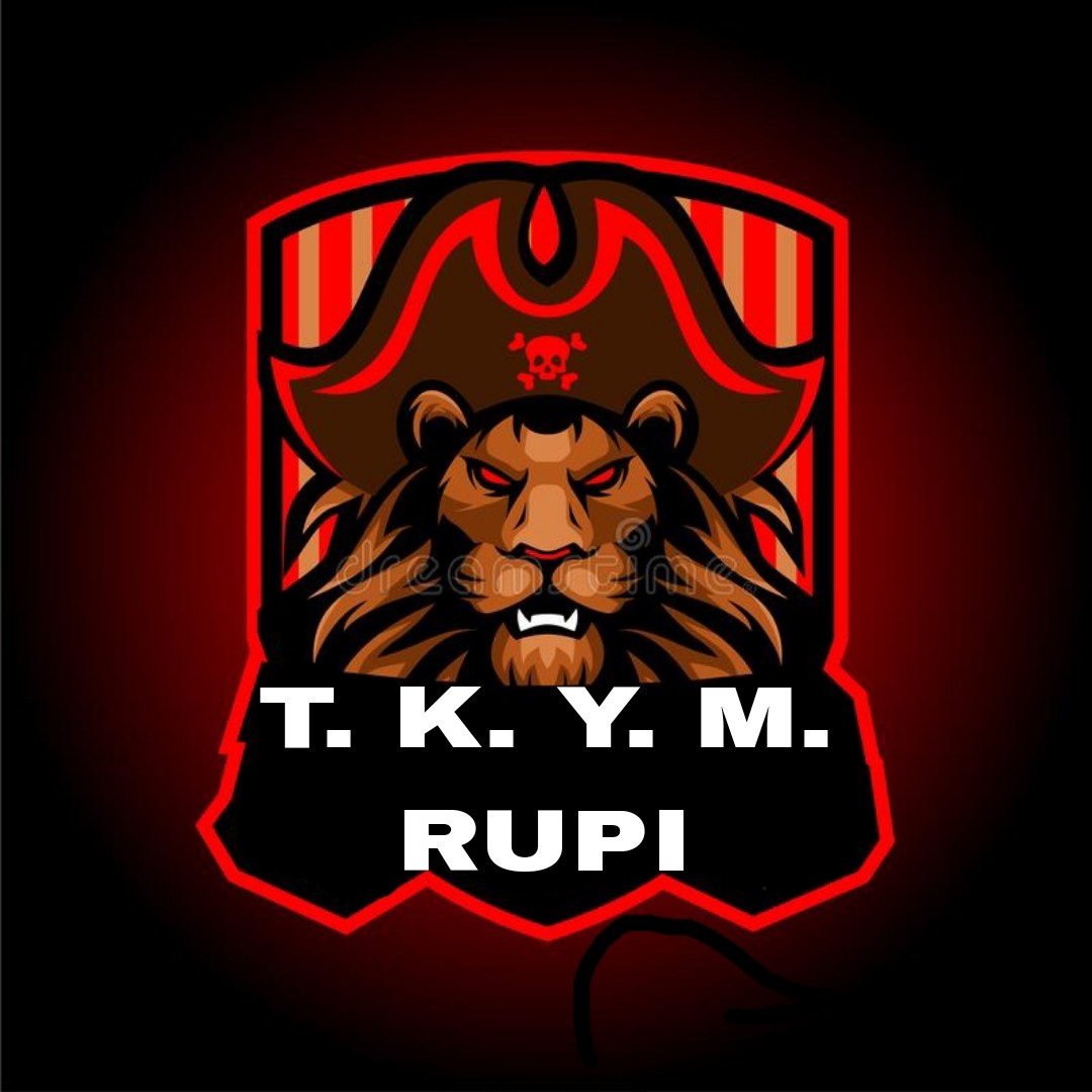 T. K. Y. M. Rupi