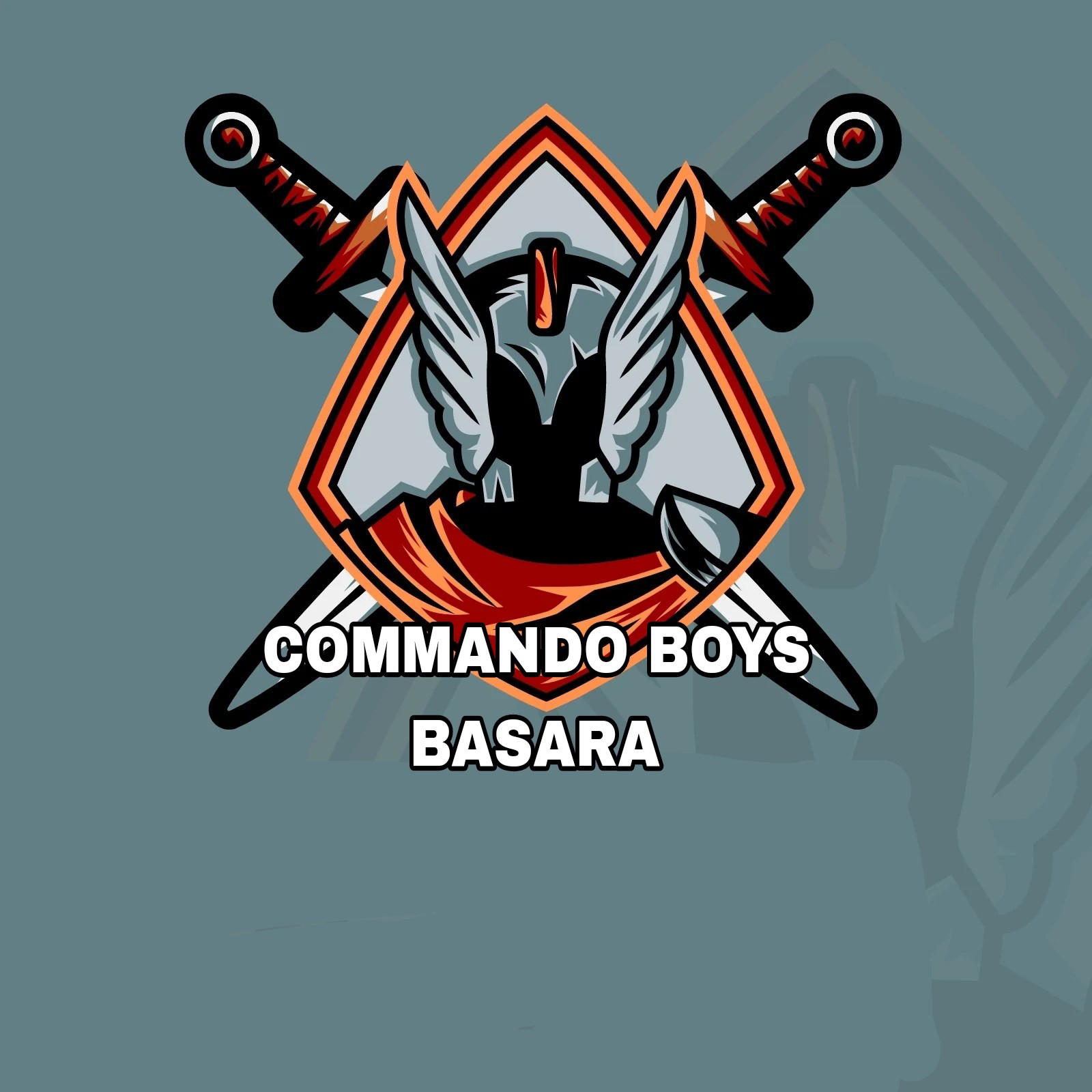 Commando Boys Basara