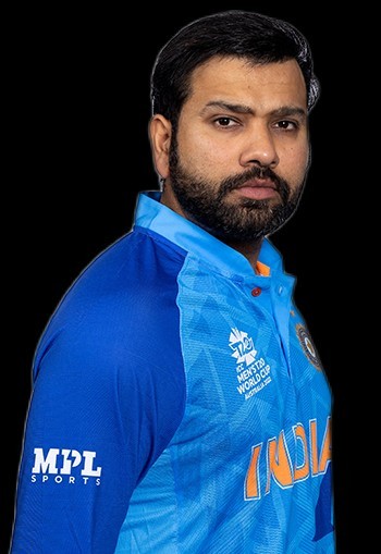 Rohit Sharma