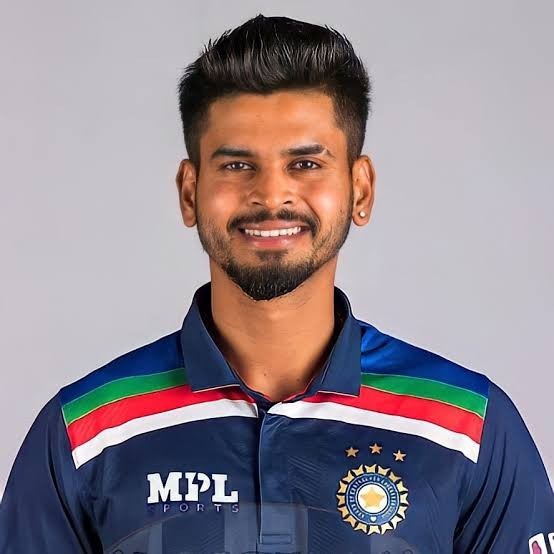 Shreyas Iyer