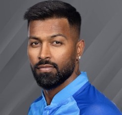 Hardik Pandya