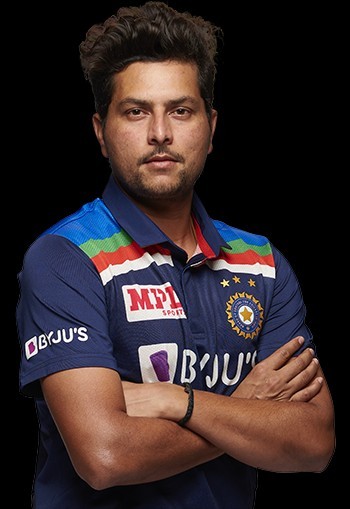 Kuldeep Yadav