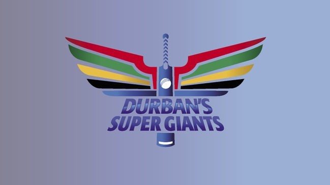 Durban Super Giants