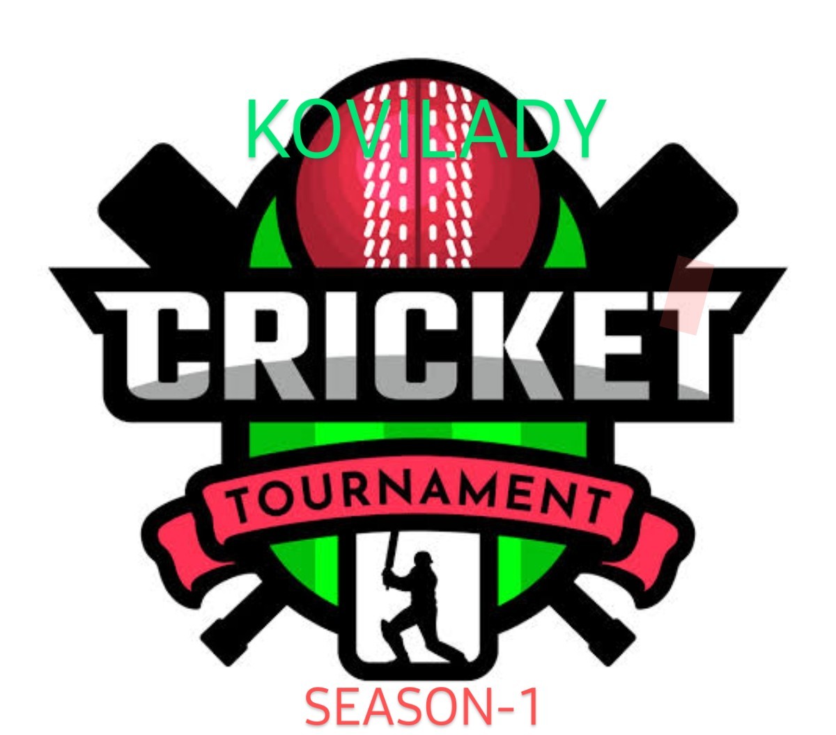 KOVILADY CRICKET TOURNAMENT  [KCT]