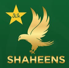 SHAHEEN 11