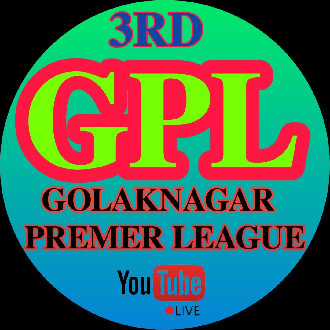 GOLAKNAGAR PREMER LEAGUE