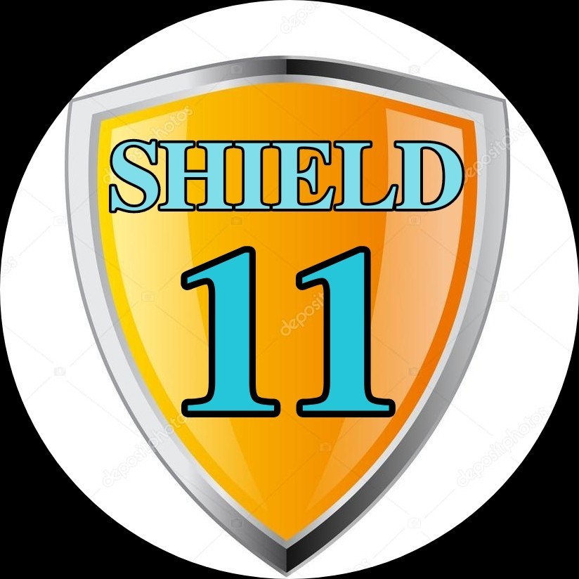 SHIELD 11