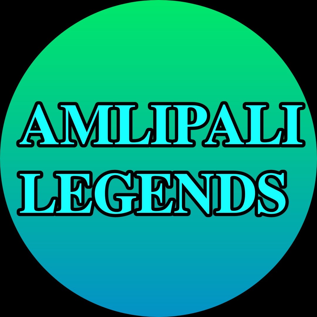 AMLIPALI LEGENDS