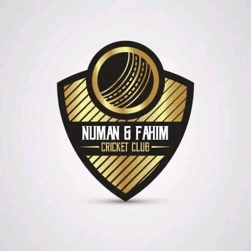 Numan &amp; Fahim Cricket Club