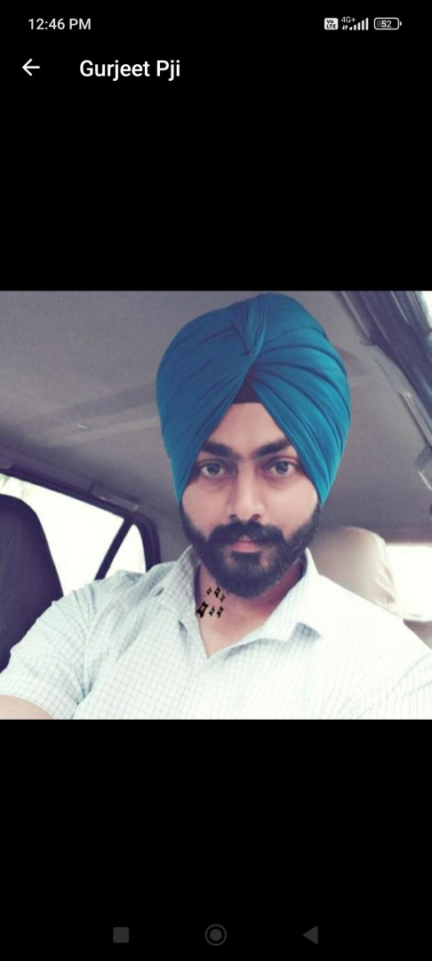 Gurjeet Singh