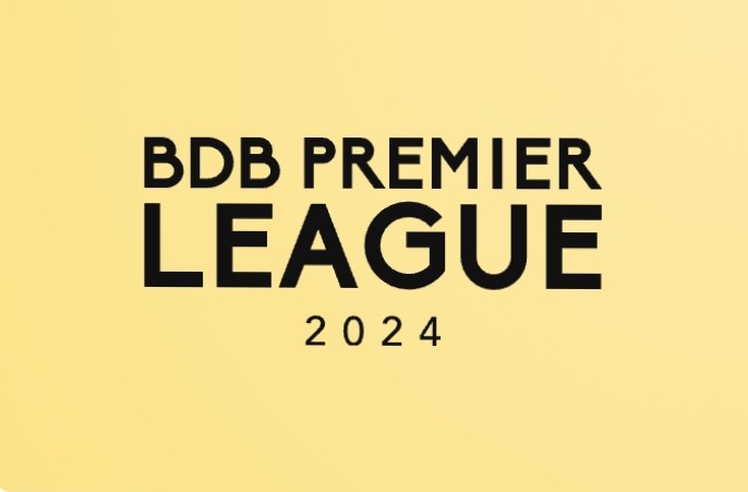 BDB PREMIER LEAGUE 2024