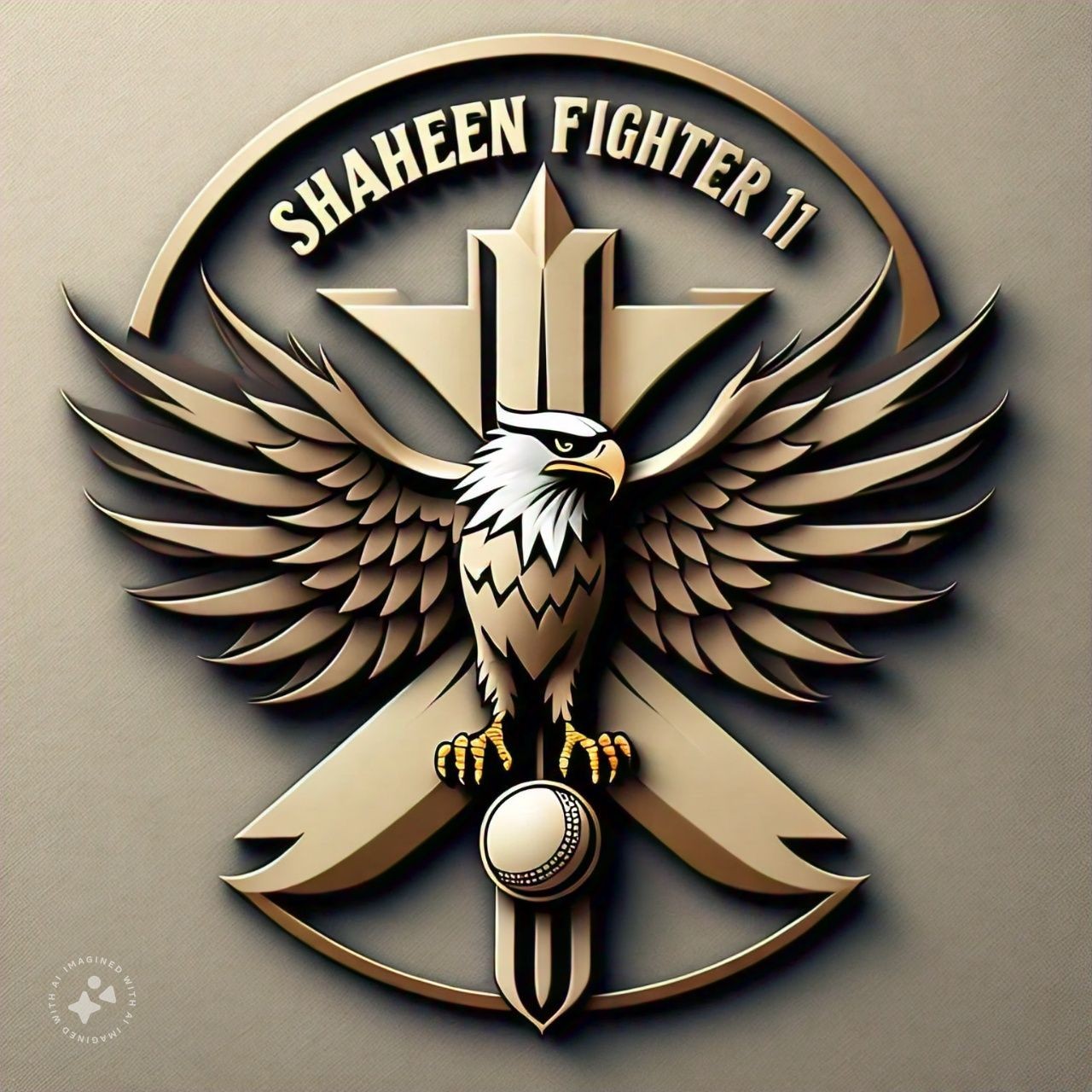 SHAHEEN FIGHTER 11