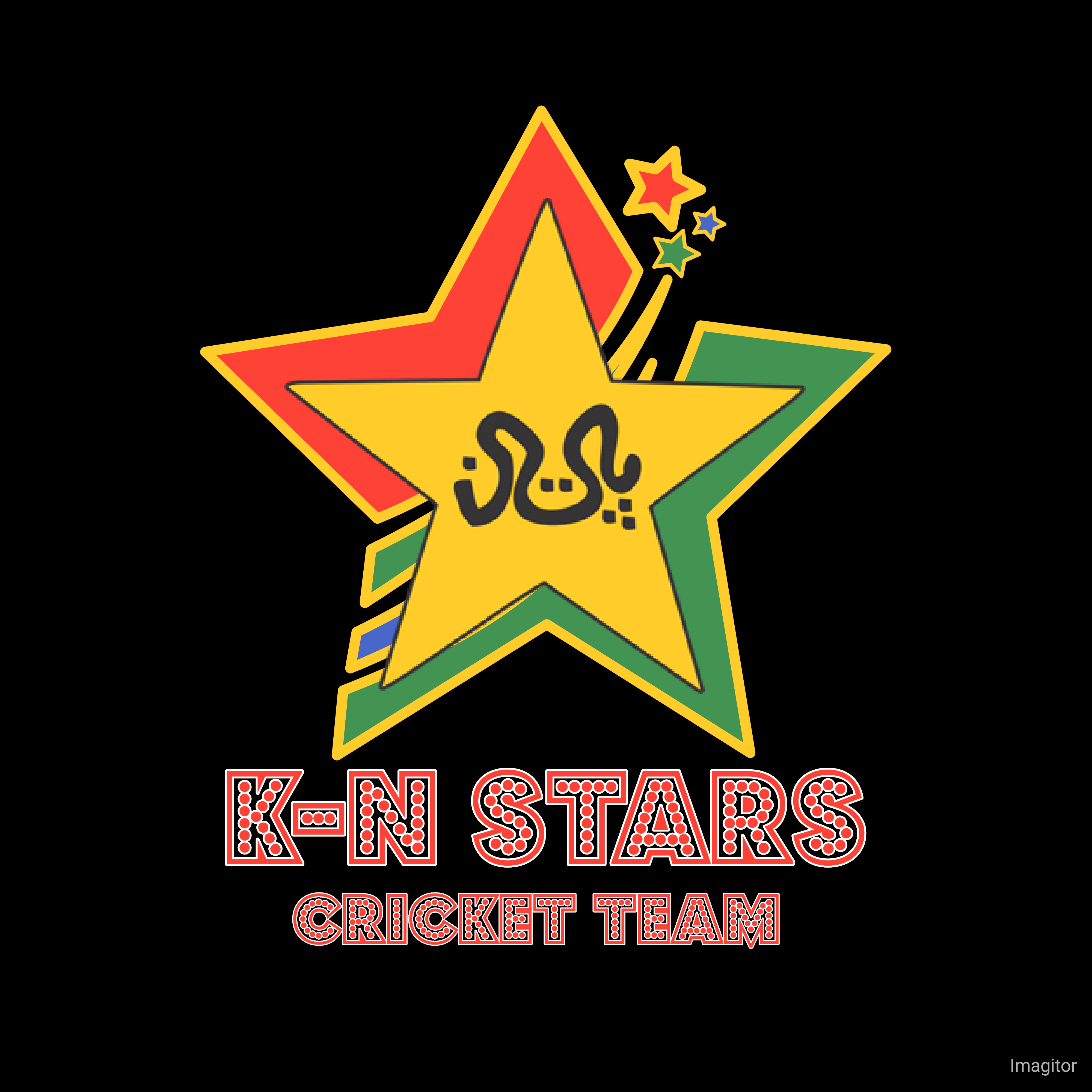 K-N STARS