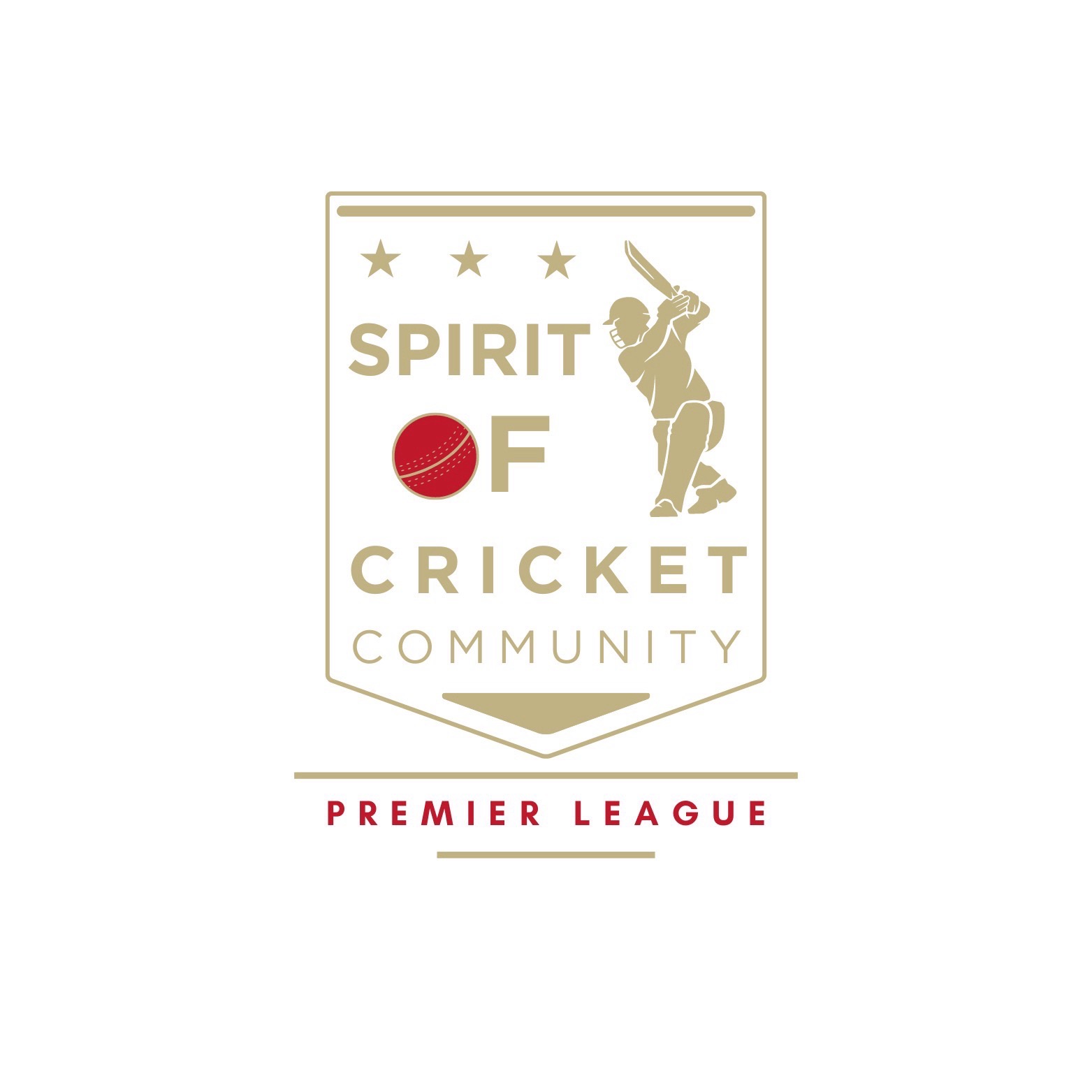 Spirit of Cricket Community League