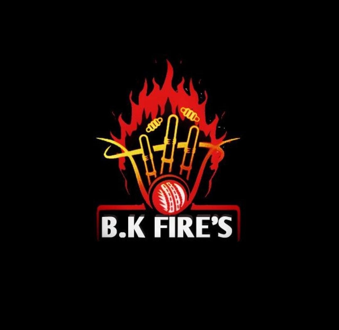 BK FiRE&amp;#039;s