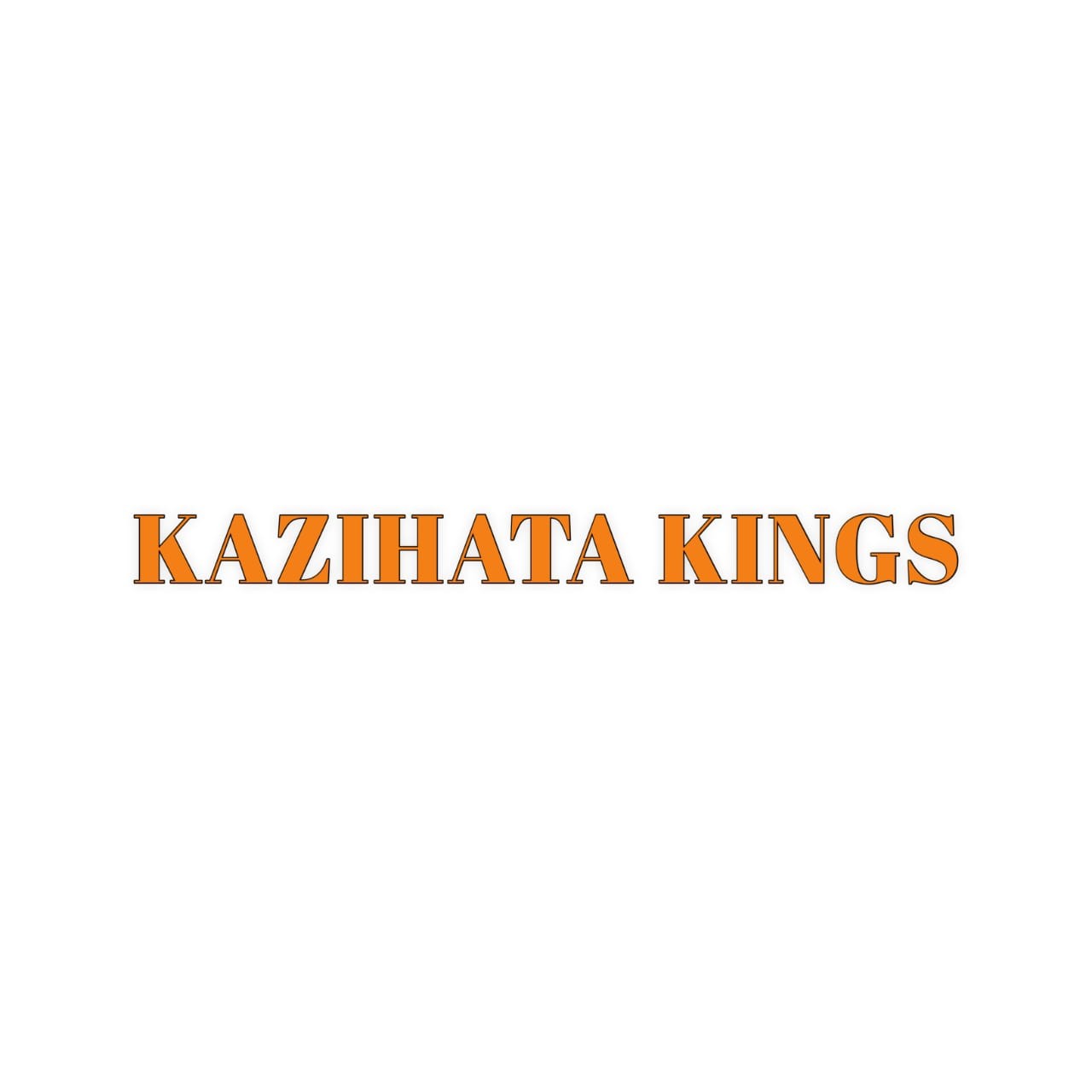 KAZIHATA KINGS