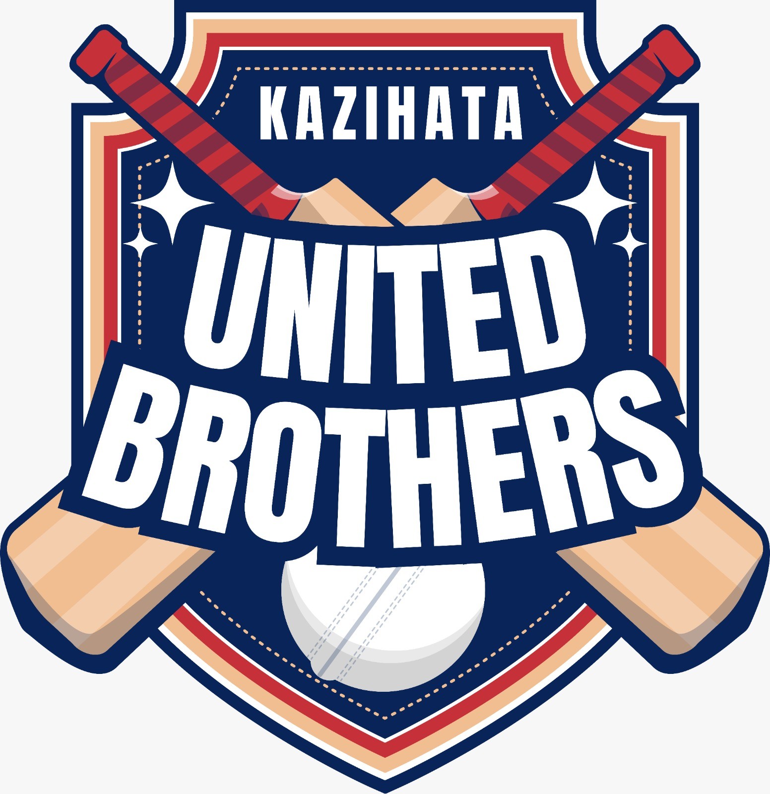 KAZIHATA UNITED BROTHERS