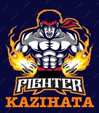 FIGHTER KAZIHATA