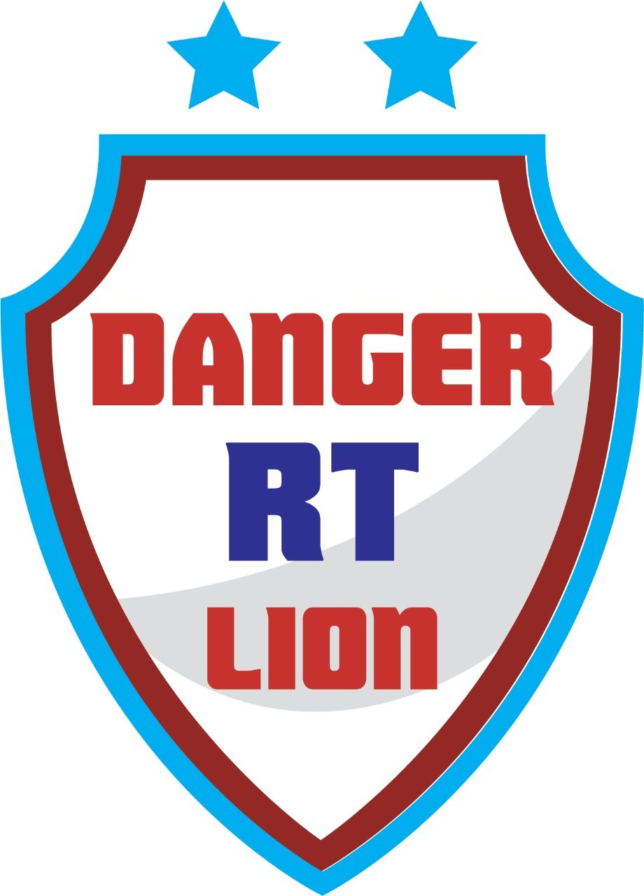 DANGER LION RT CLUB