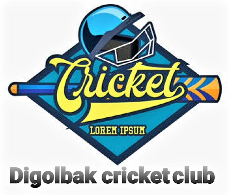 Digolbak Cricket Club