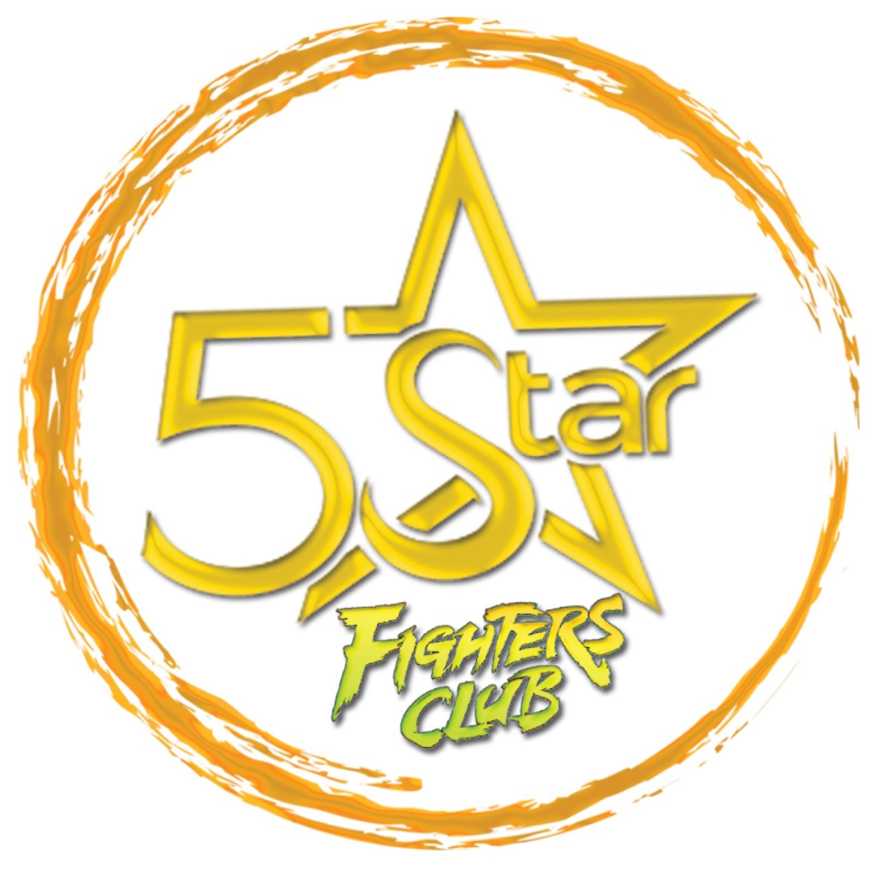 FIVE STAR FIGHTER CLUB