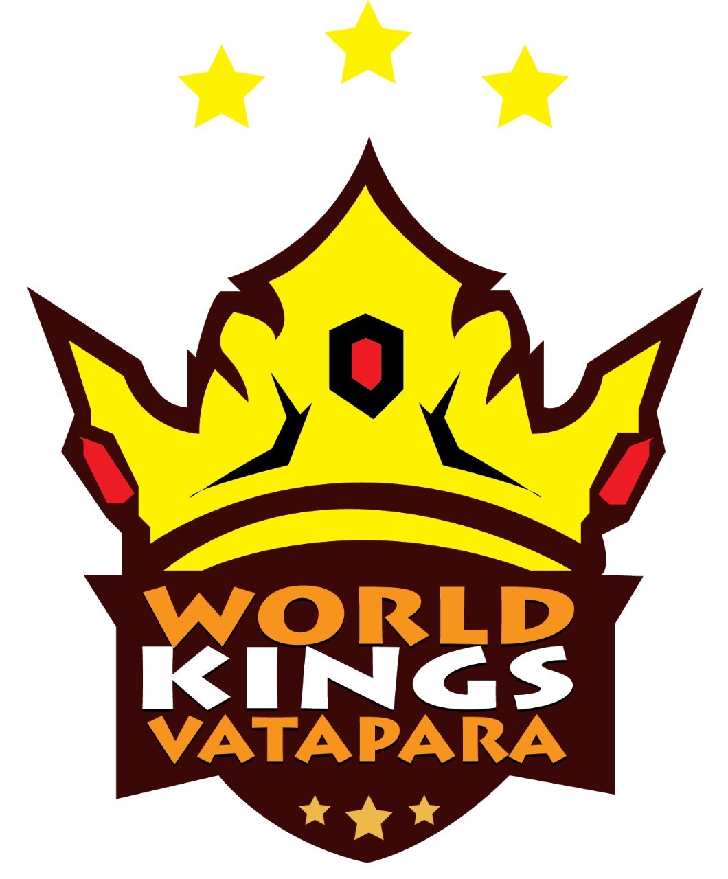 WORLD KINGS VATAPARA