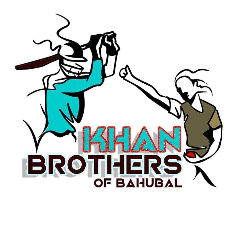 Khan Brothers Of Bahuball