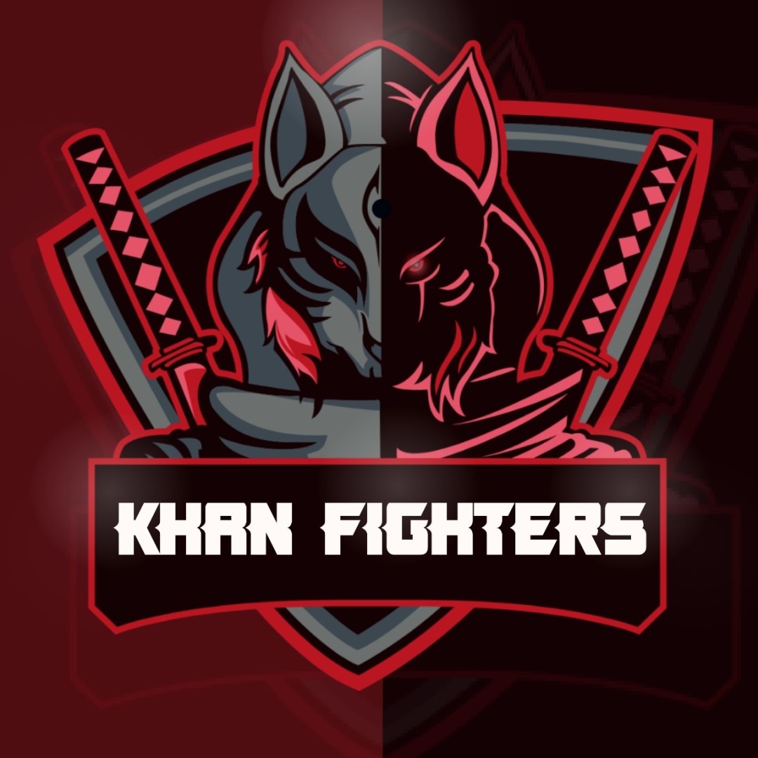 Khan Fighters B