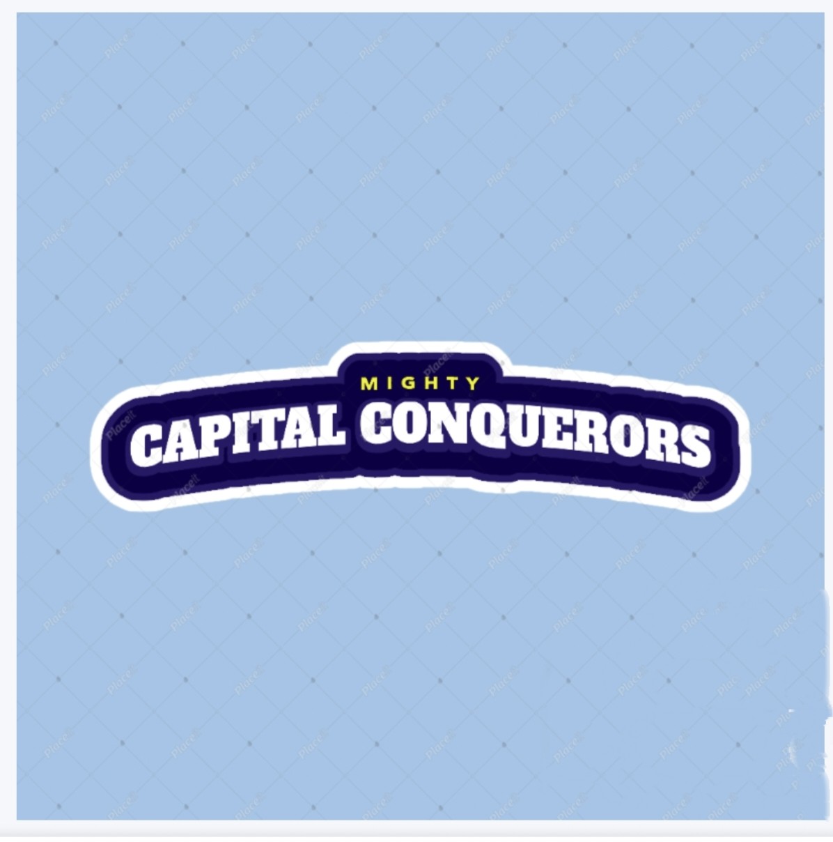 Capital Conquerors