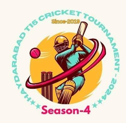 Haydarabad T15 Cricket Tournament- 2024