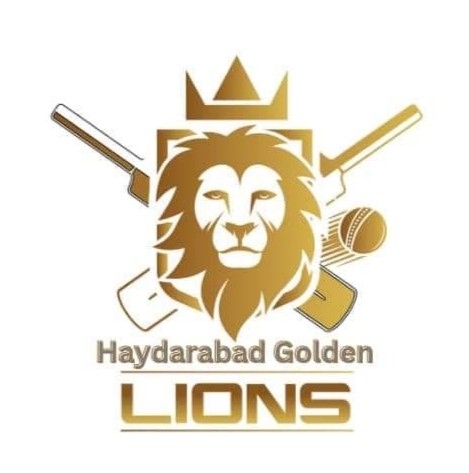 Haydarabad Golden Lion