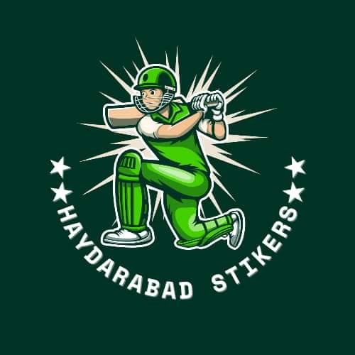 Haydarabad Strikers