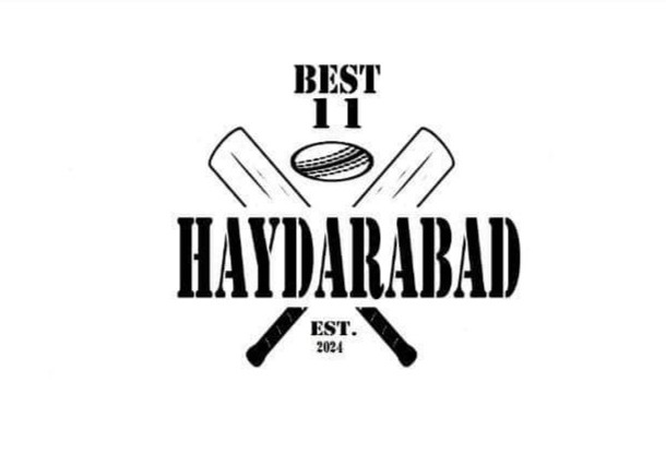 Best 11 Haydarabad