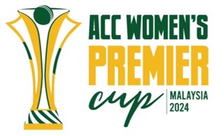 ACC WOMEN'S PREMIER CUP 2024