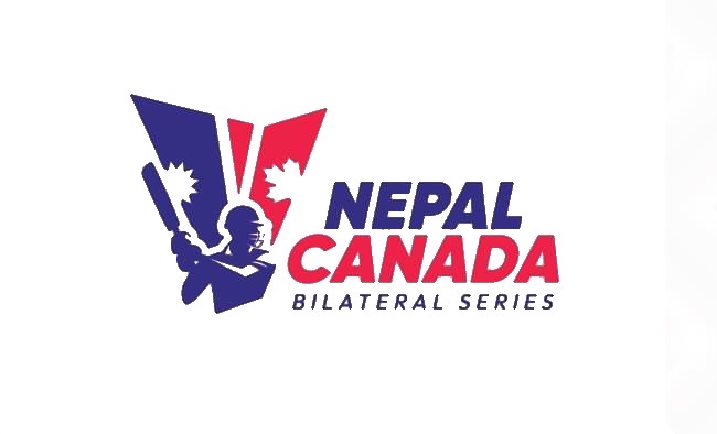 Nepal Canada Bilateral Series