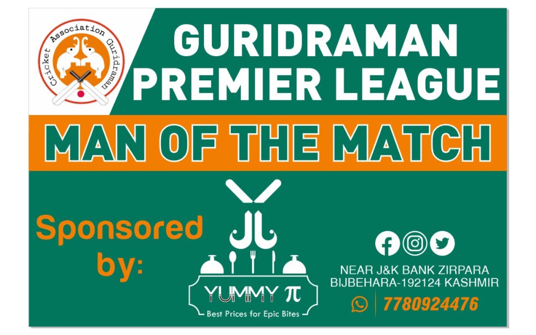 Guridraman Premier League