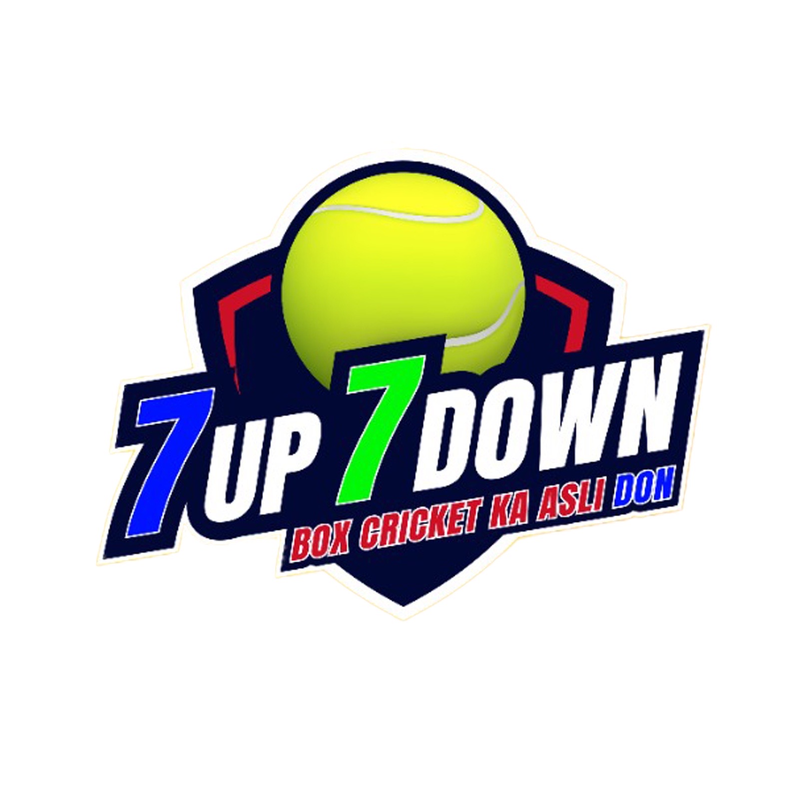 7UP7DOWN T10 SEASON 2