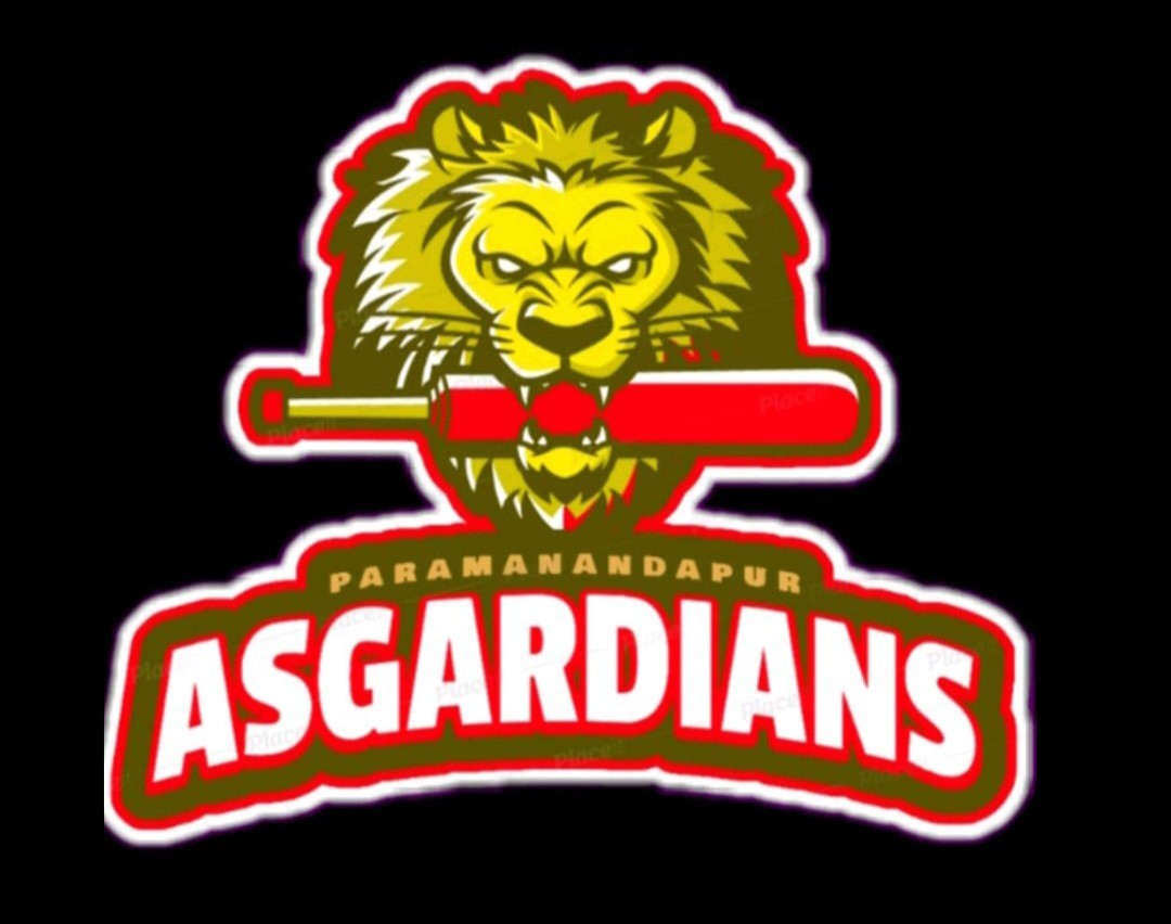 ASGARDIANS PARAMANDAPUR