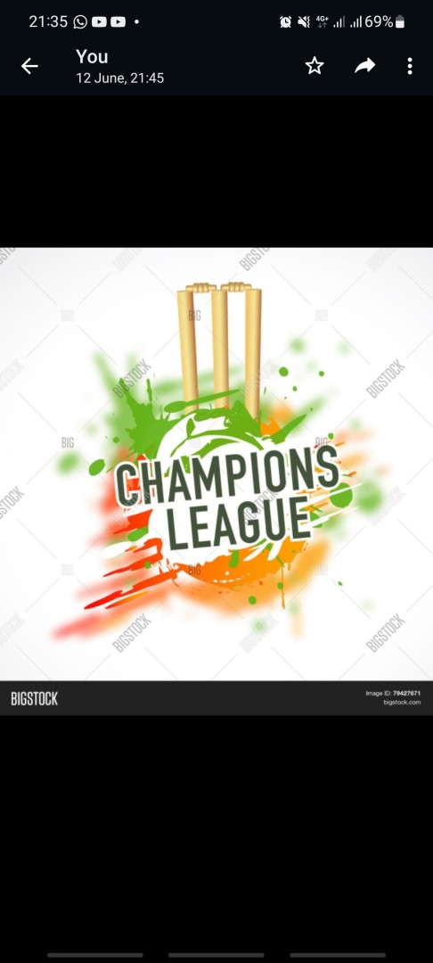 BMC CHAMPIONS LEAGUE Q2