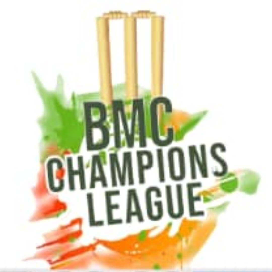 BMC Champions League Q-1