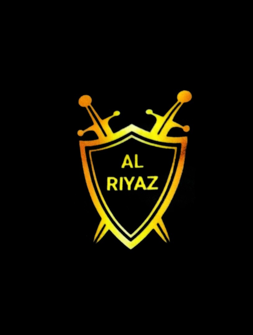 AL RIYAZ