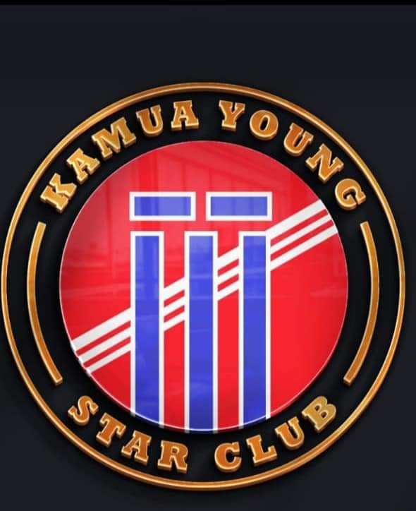 Kamua Young Star T12 Cricket Turnament