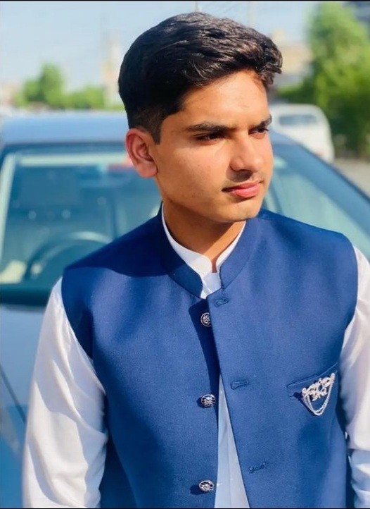 Umer Farooq