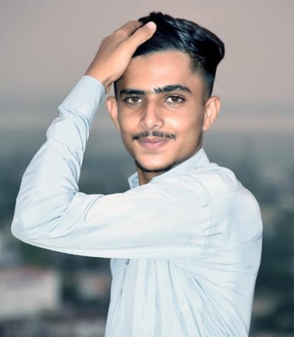 Usman Gujjar