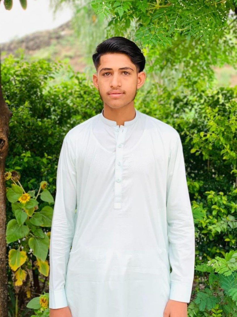 Usman Gujjer