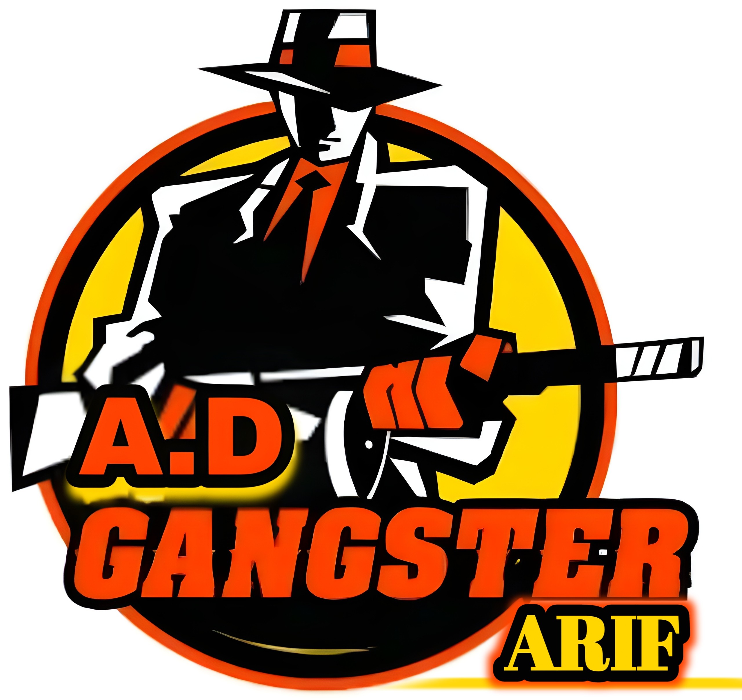 AD GANGSTERS