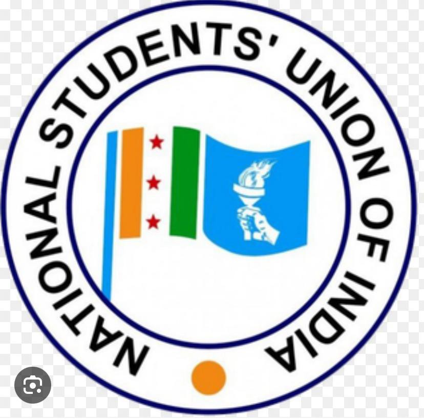 NSUI OFFICIAL