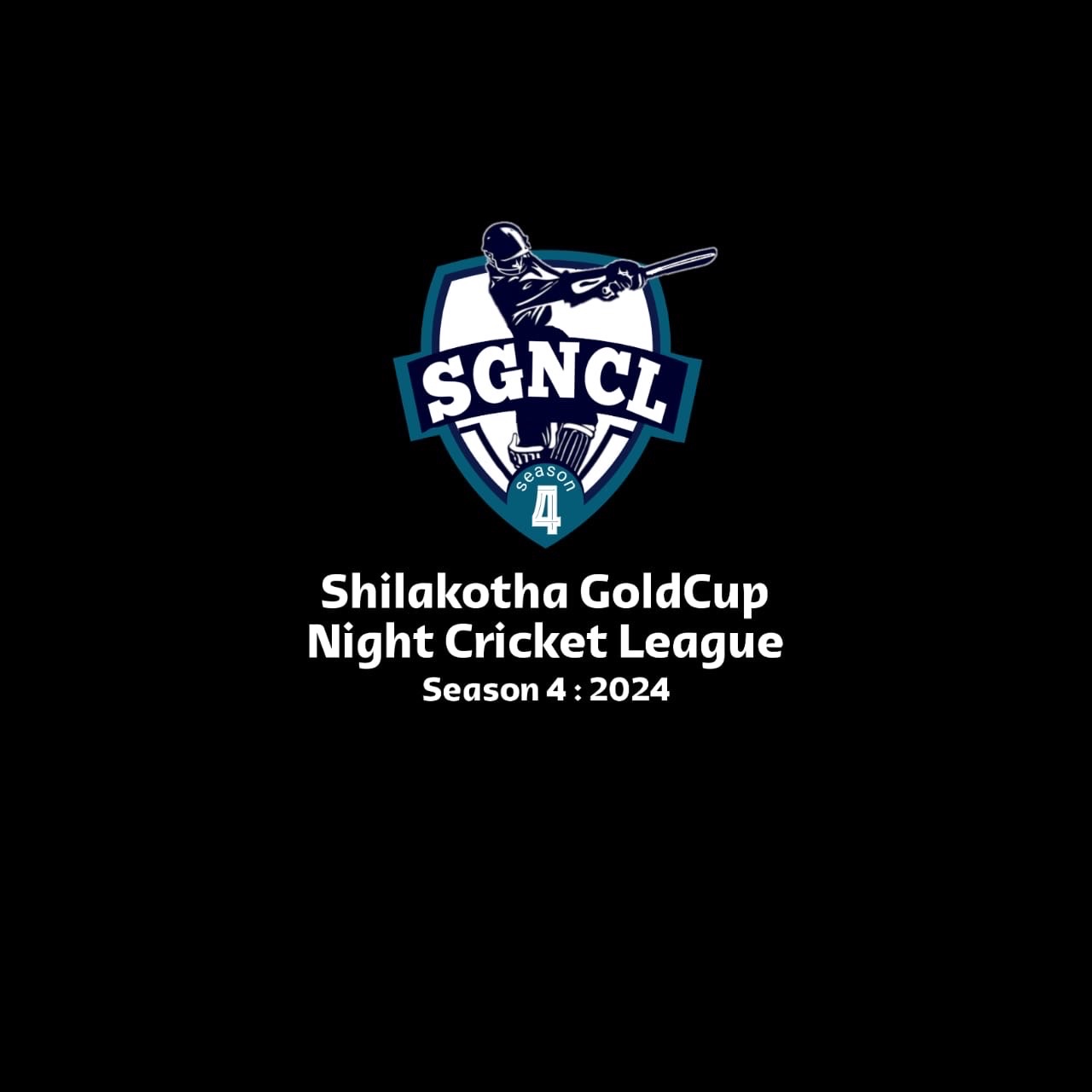 Shilakotha GoldCup Night Cricket League 2024