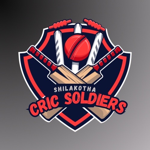 Shilakotha Cric Soldiers